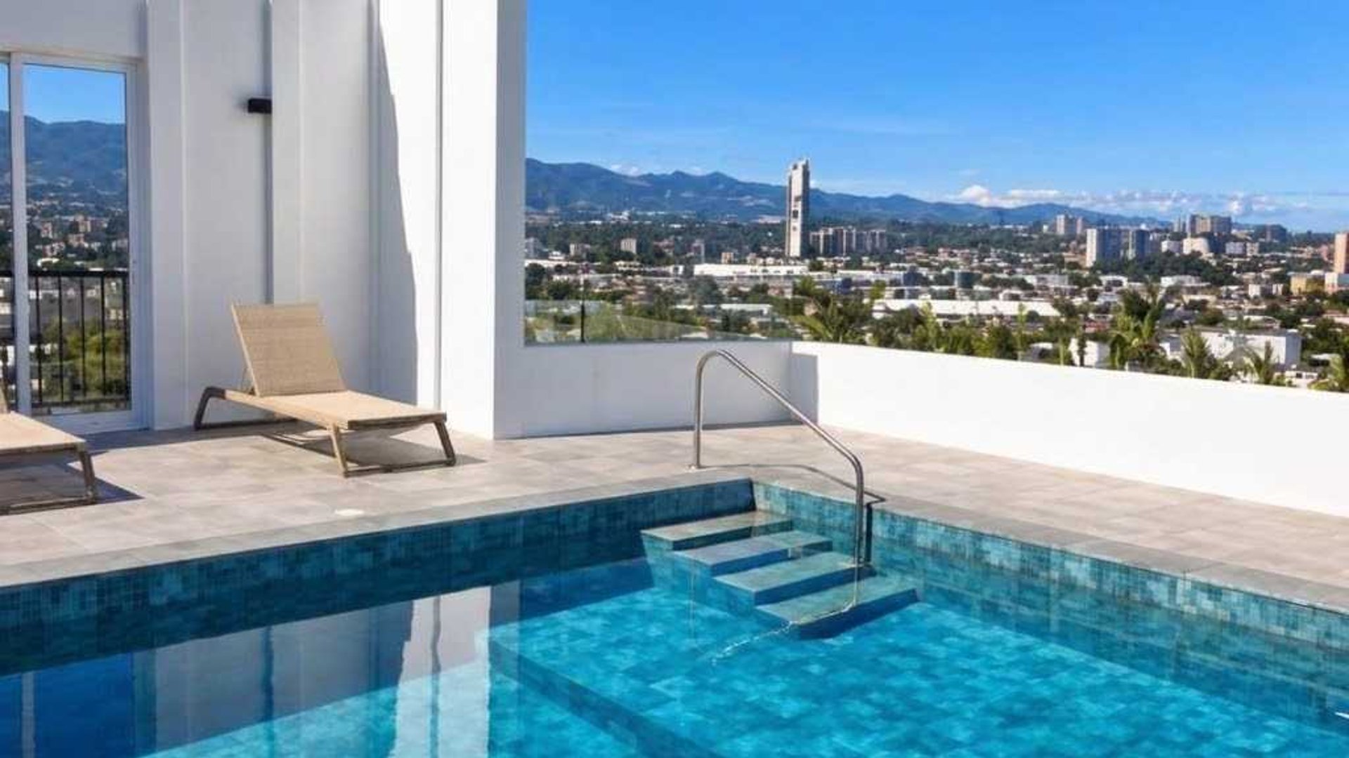 APARTAMENTO EN ALQUILER 📍 Edificio Esenta, Zona 12