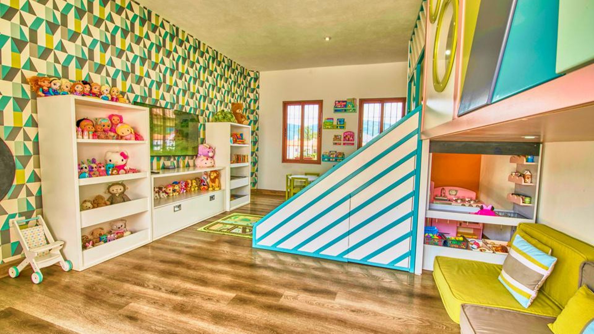 LOS FRANCISCANOS RESIDENCE CLUB, APARTAMENTOS Y CASAS - Miniatura 12