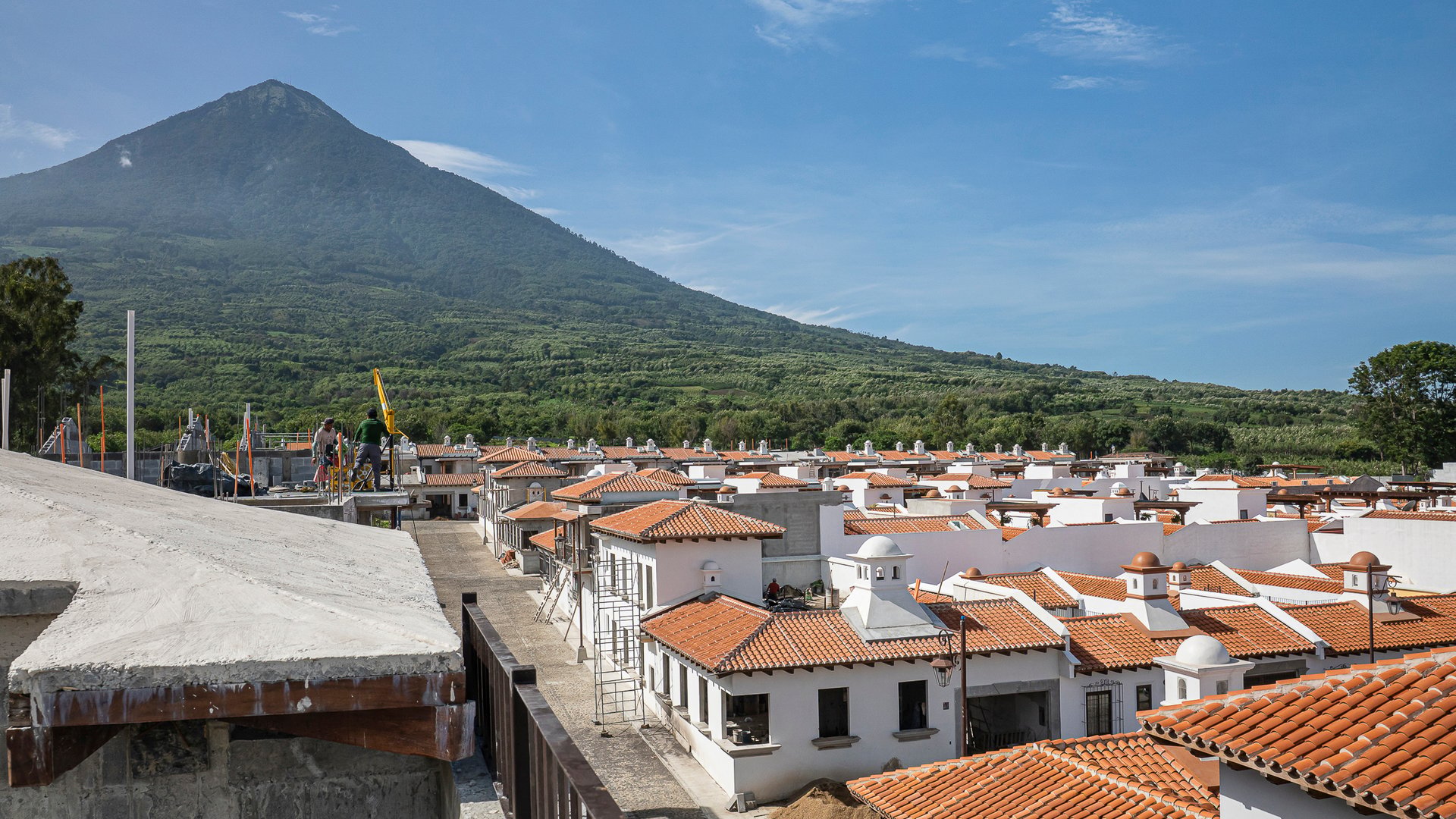 EXCLUSIVO APARTAMENTO EN LOS FRANCISCANOS ANTIGUA-MENCI - Miniatura 3