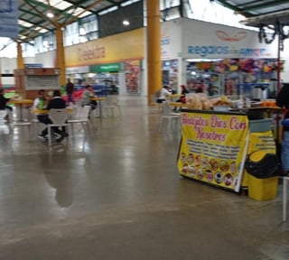 Locales comerciales en renta – Centrasur / CENMA, zona 12