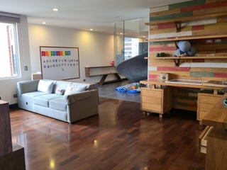 Exclusivo Penthouse En Venta - En Edificio Santa Sofia, Zona 10 - 4