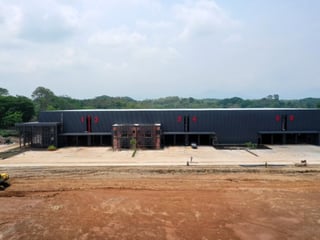 VENTA Y RENTA DE TERRENOS PARQUE INDUSTRIAL KM 72 PQ - 5