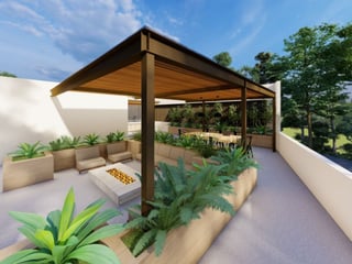 En venta Casa en Santa Rosalía Carretera el Salvador - 2