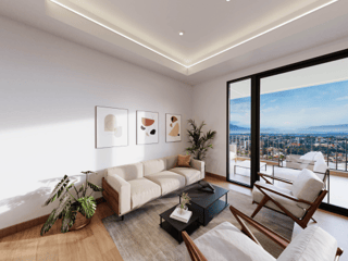 Apartamento en Pre Venta Zona 11 - 2