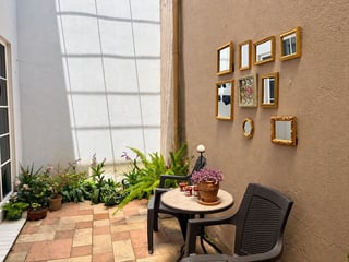 CASA EN VENTA | 3 HABITACIONES | ZONA 14, LA VILLA - 3