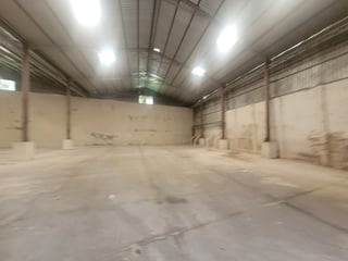 Bodega con area de oficina en renta en Barberena El Cerinal Ref-5806 - 3