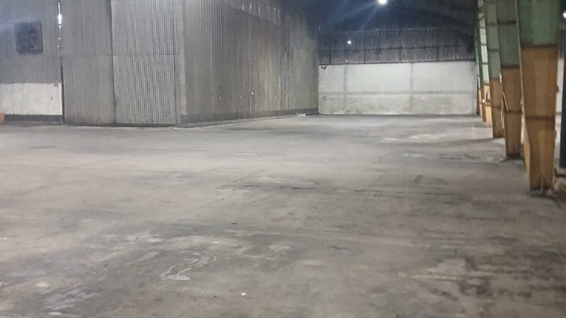 Bodega de 11,520 m2 en Alquiler carretera Escuintla - Miniatura 6