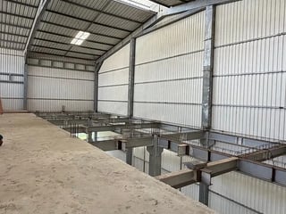 Bodega en venta para desarrollo industrial en Villa Nueva Ref-5809 - 4