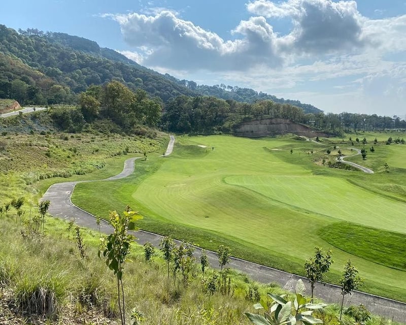 Terrenos en Venta en El Pulté Golf, zona 16