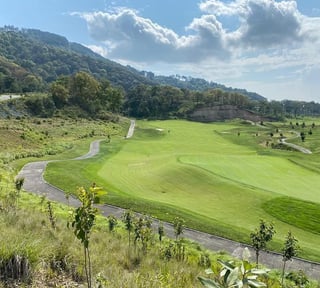 Terrenos en Venta en El Pulté Golf, zona 16