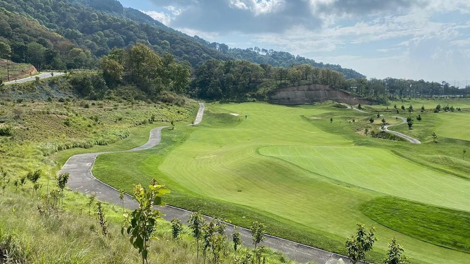 Terrenos en Venta en El Pulté Golf, zona 16