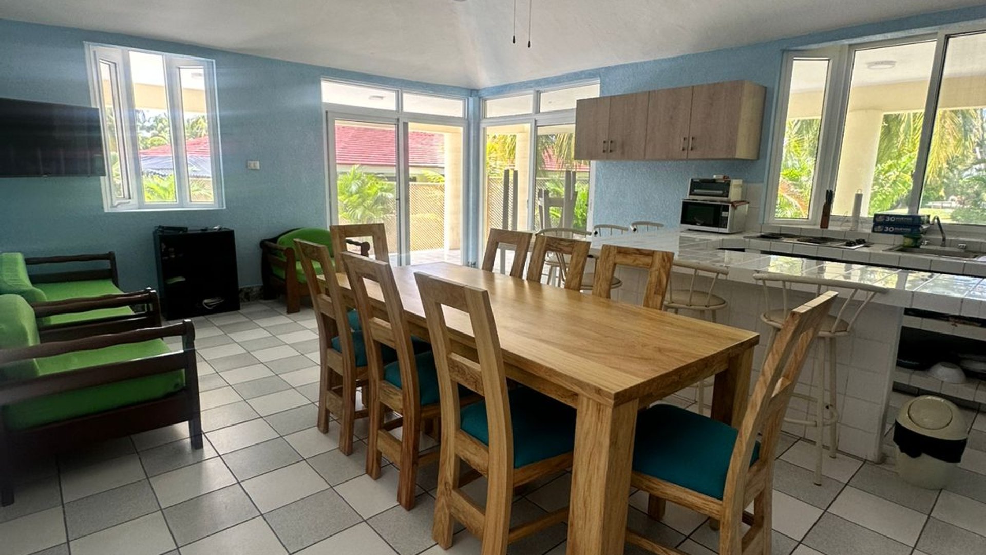 ALL SEASON  - Miniatura 5