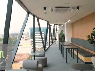 Moderno Edificio en Venta para Inversión , zona 10 - 4