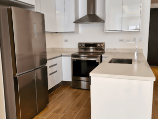 Apartamento Amueblado Alquiler Lirios De Cayala 3 - 5
