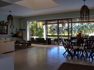 Preciosa Casa en venta en Puerto dentro de Condominio - 5