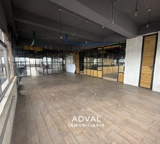 Excelente Oportunidad penthouse oficina Reforma Montufar Z.10