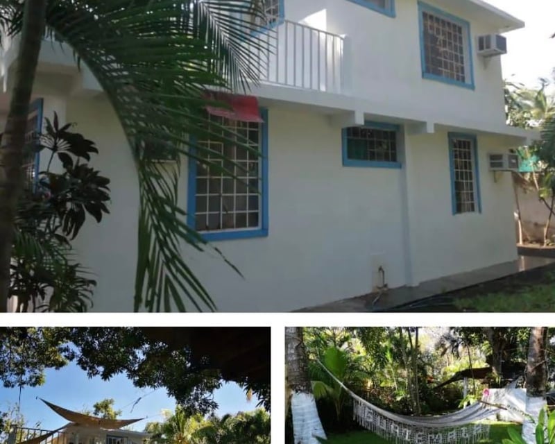 Vendo Linda casa en Atitancito, Iztapa