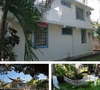 Vendo Linda casa en Atitancito, Iztapa