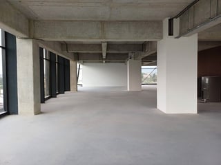 Oficina en Renta – Avenida Reforma, Zona 10 - 3