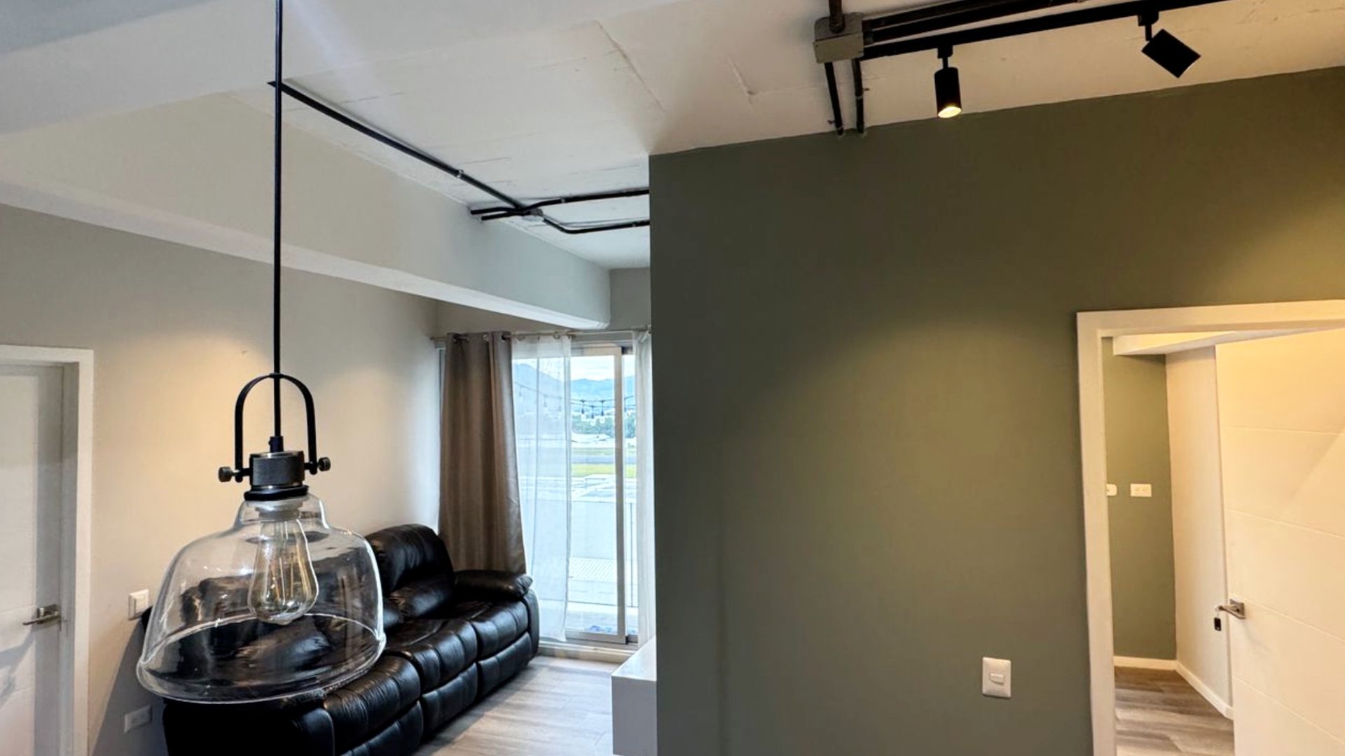 2-Bedroom Apartment for Rent in Zona 13, Guatemala City | $950 - NARAMA