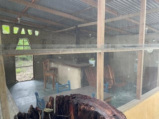 Terreno en Venta El Remate Flores Peten - 5