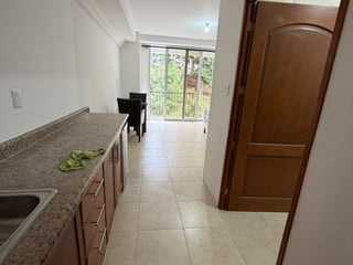 Apartamentos amueblados en renta zona 16 – La Montaña - 2