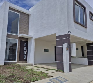 Casa en Venta en Km 18.5 Carretera a San José Pinula