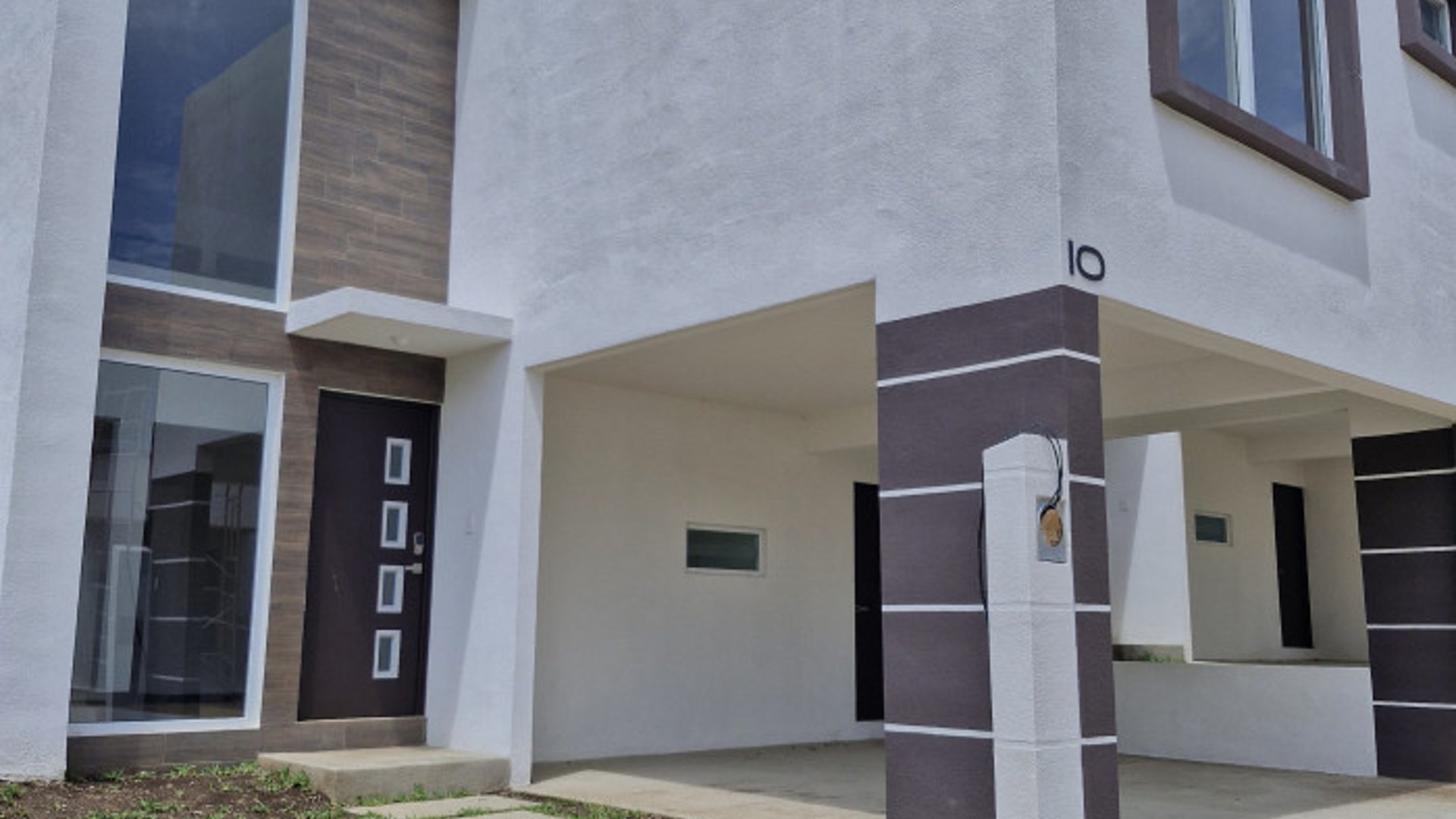 Casa en Venta en Km 18.5 Carretera a San José Pinula