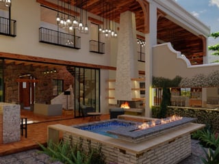 Casa en venta cercana Antigua Guatemala - Image 4