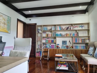 Apartamento en venta KM 11 CAES de 5 habitaciones Muxbal Ref-5592 - 5