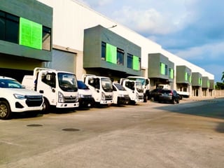 Ofibodega en Renta en VERDESUR Mazatenango - 2