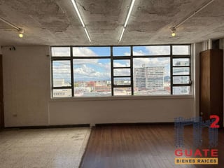 Oficina en Renta, Zona 01 (R9795) - 4