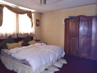 CASA EN VENTA EN KM. 33 CARRETERA INTERAMERICANA - 4