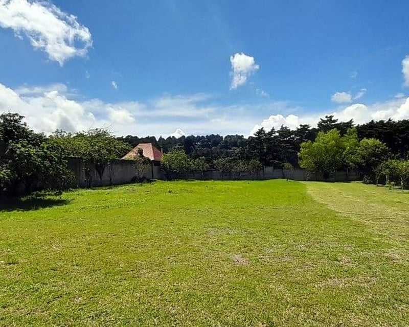 VENTA – 2 TERRENOS PLANOS EN CONDOMINIO Km 19 Carretera a El Salvador
