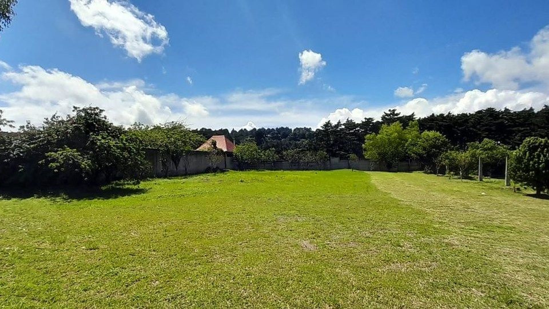 VENTA – 2 TERRENOS PLANOS EN CONDOMINIO Km 19 Carretera a El Salvador