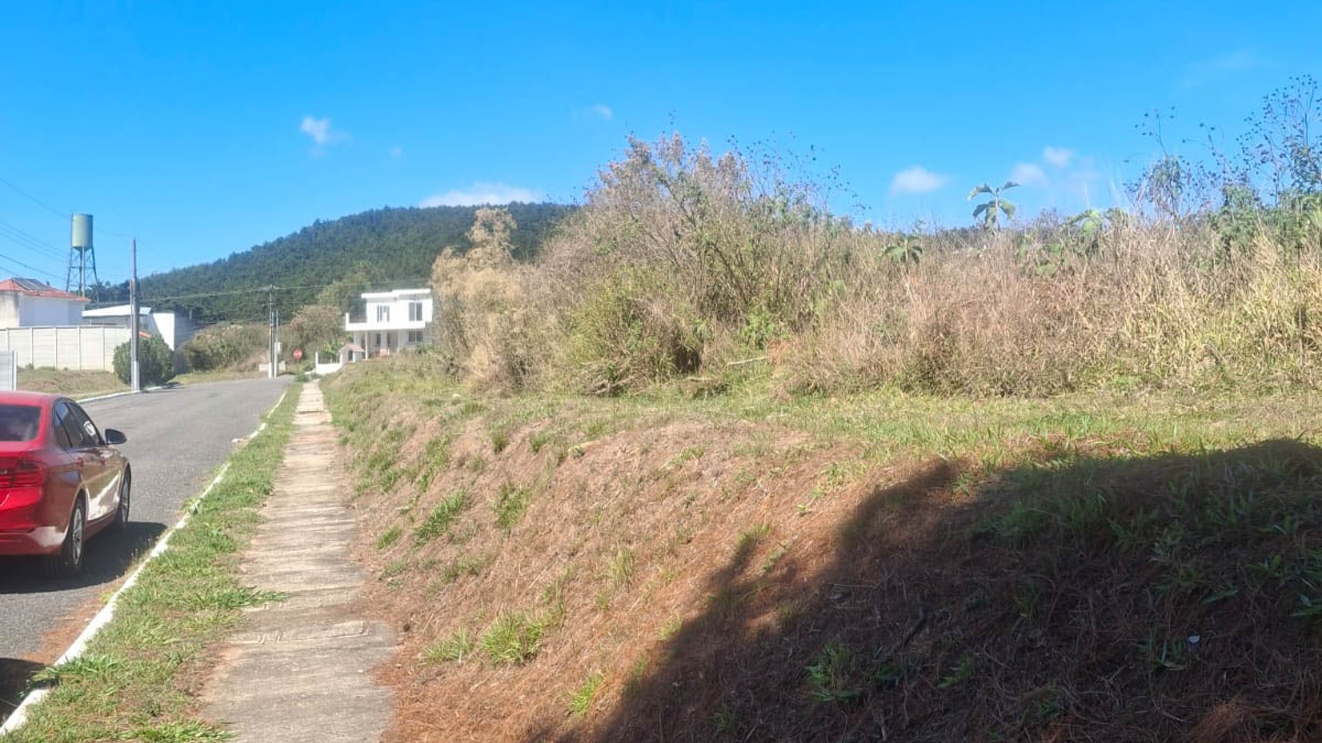 TERRENO EN CONDOMINIO MONTECRISTO/ SAN JOSE PINULA - Miniatura 4