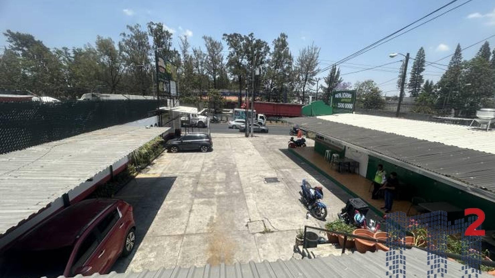 Local en Renta, Zona 17 (R9716) - Miniatura 7