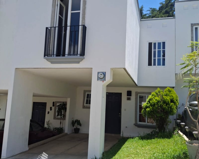 CONDOMINIO VILLA SANTORINI, KM 26 CARRETERA A EL SALVADOR