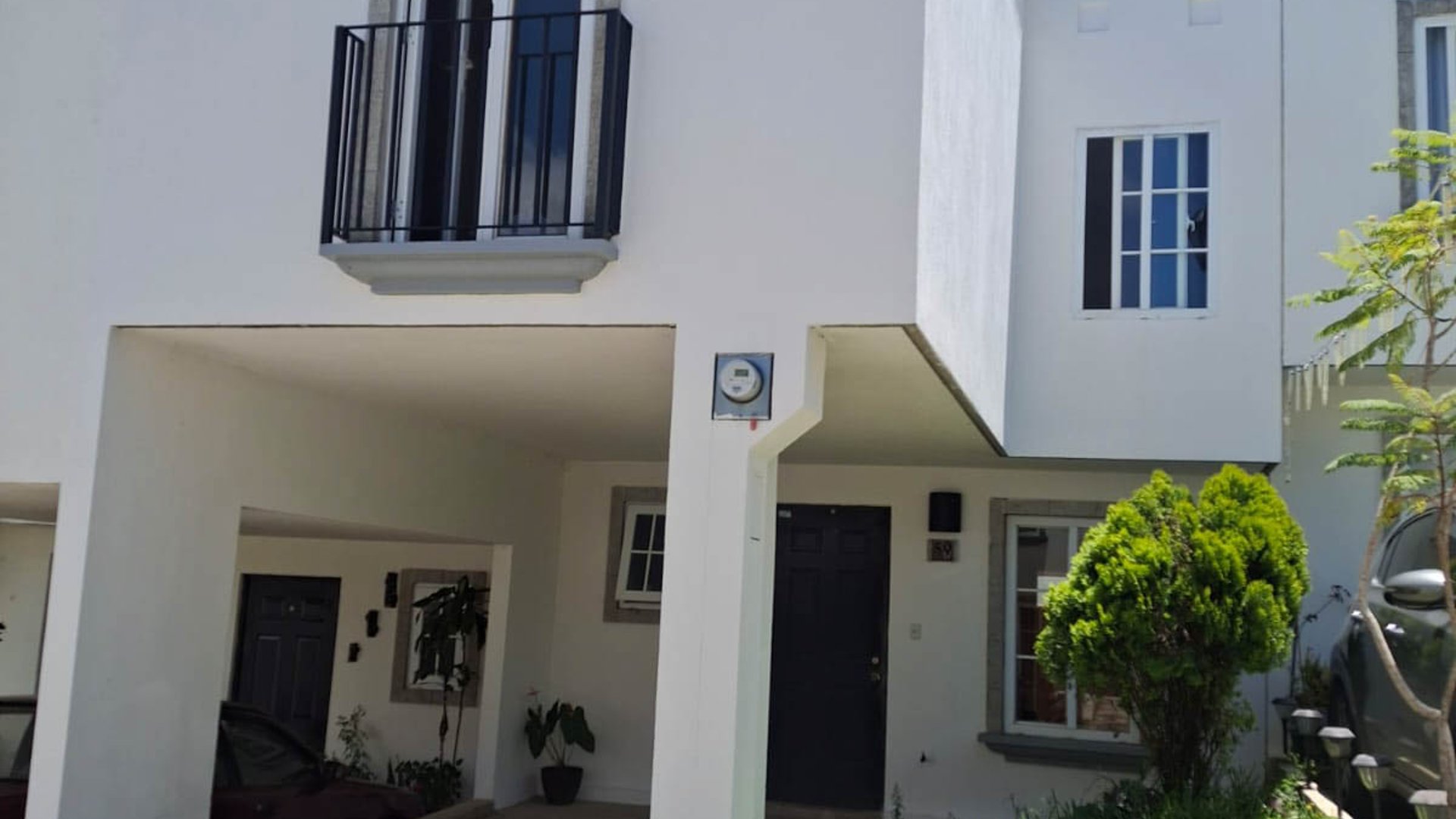 CONDOMINIO VILLA SANTORINI, KM 26 CARRETERA A EL SALVADOR