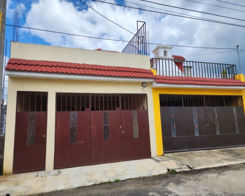 Vendo Casa San José Pinula, Excelente precio