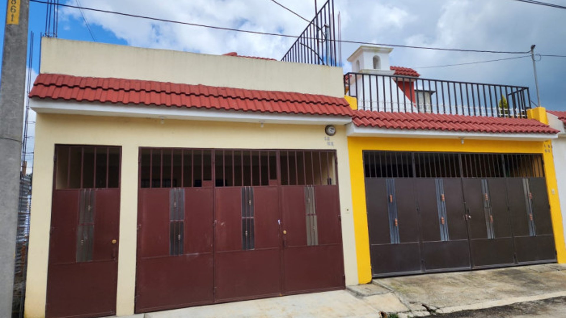 Vendo Casa San José Pinula, Excelente precio