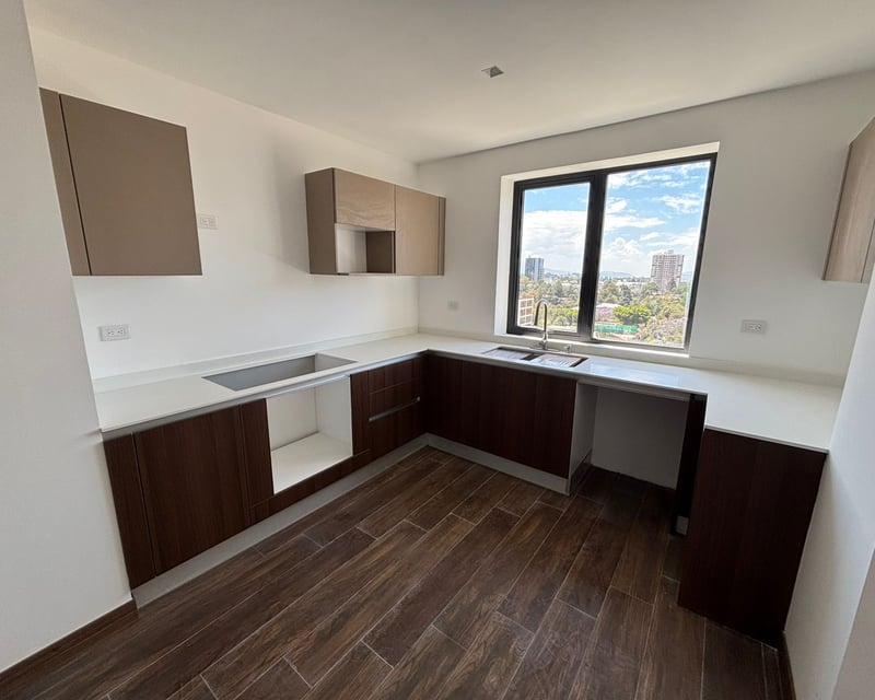 VENTA Apartamento Zona 15 Vila Quince  - Miniatura 4
