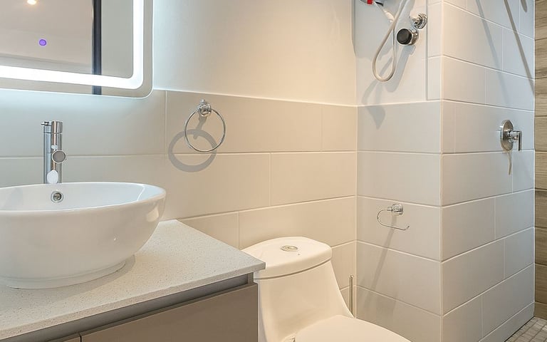 APARTAMENTO PARA ESTRENAR EN LA FLORESTA, ZONA 9 QUETZALTENANGO - Miniatura 14