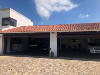 PRECIOSA CASA EN VENTA CES ENTRADA A FRAIJANES - 4