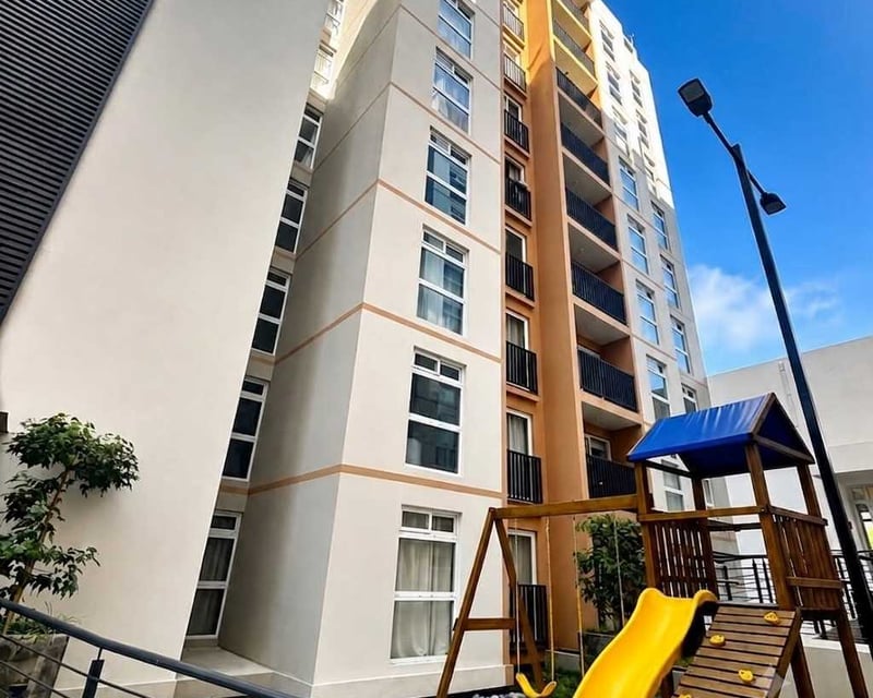 APARTAMENTO EN VENTA 📍 Edificio Lares16, Zona 16