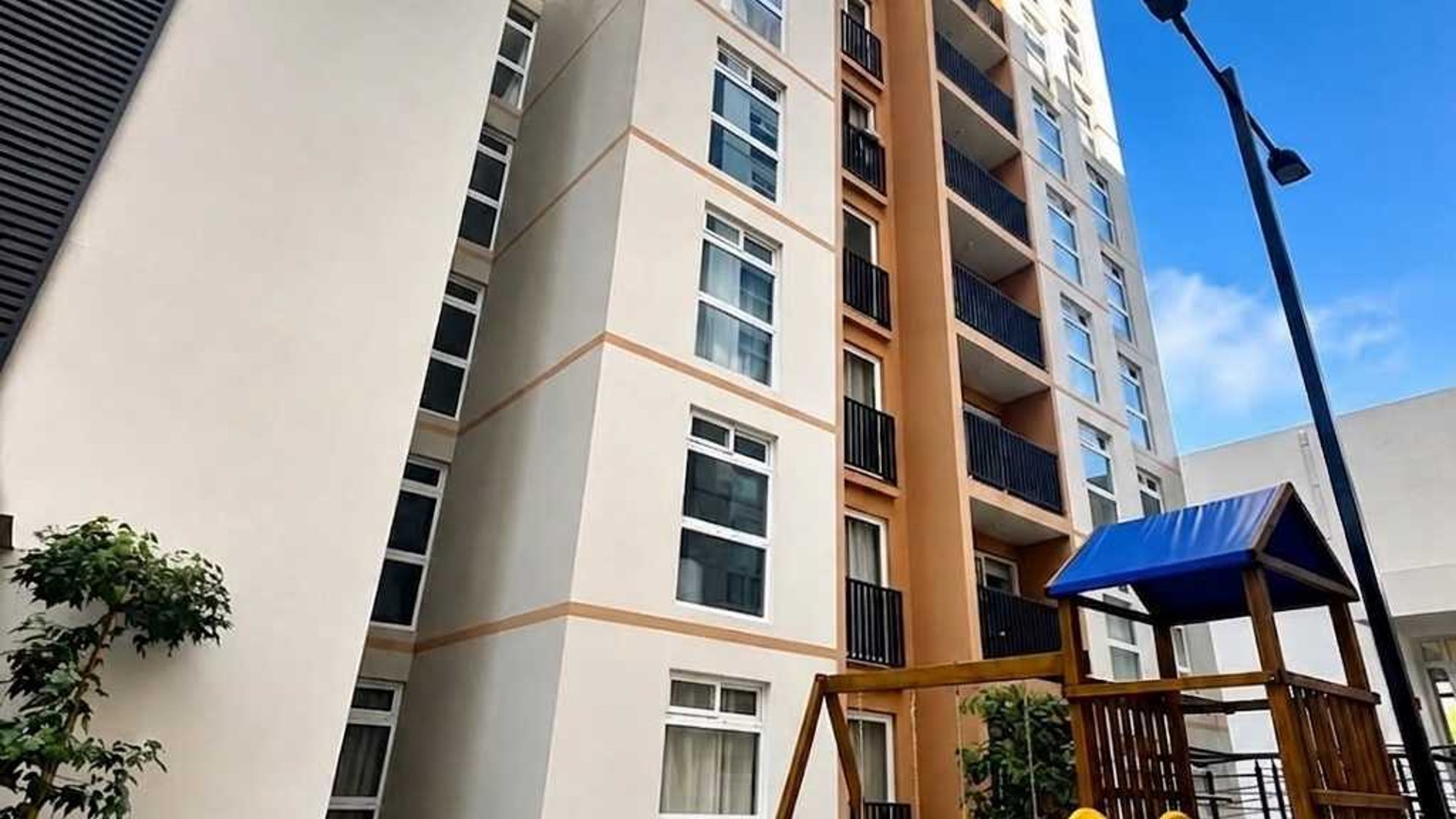 APARTAMENTO EN VENTA 📍 Edificio Lares16, Zona 16