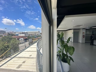 Alquiler de edificio en zona 4 Ciudad Capital. - Image 3
