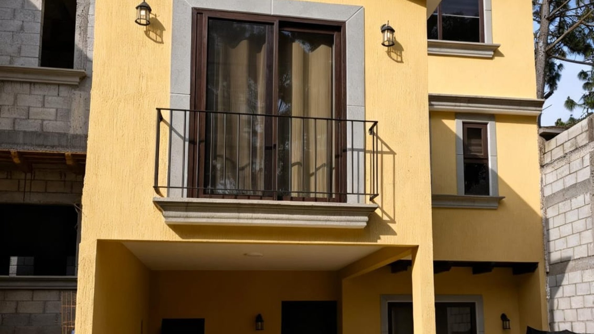 Venta Casa Moderna 3 Hab. Sacatepéquez - Estrena 2026 - Miniatura 6