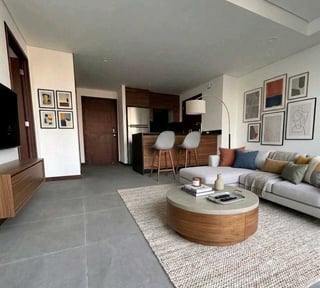 APARTAMENTO EN ALQUILER 📍 Reserva 5 Avenida, Zona 14