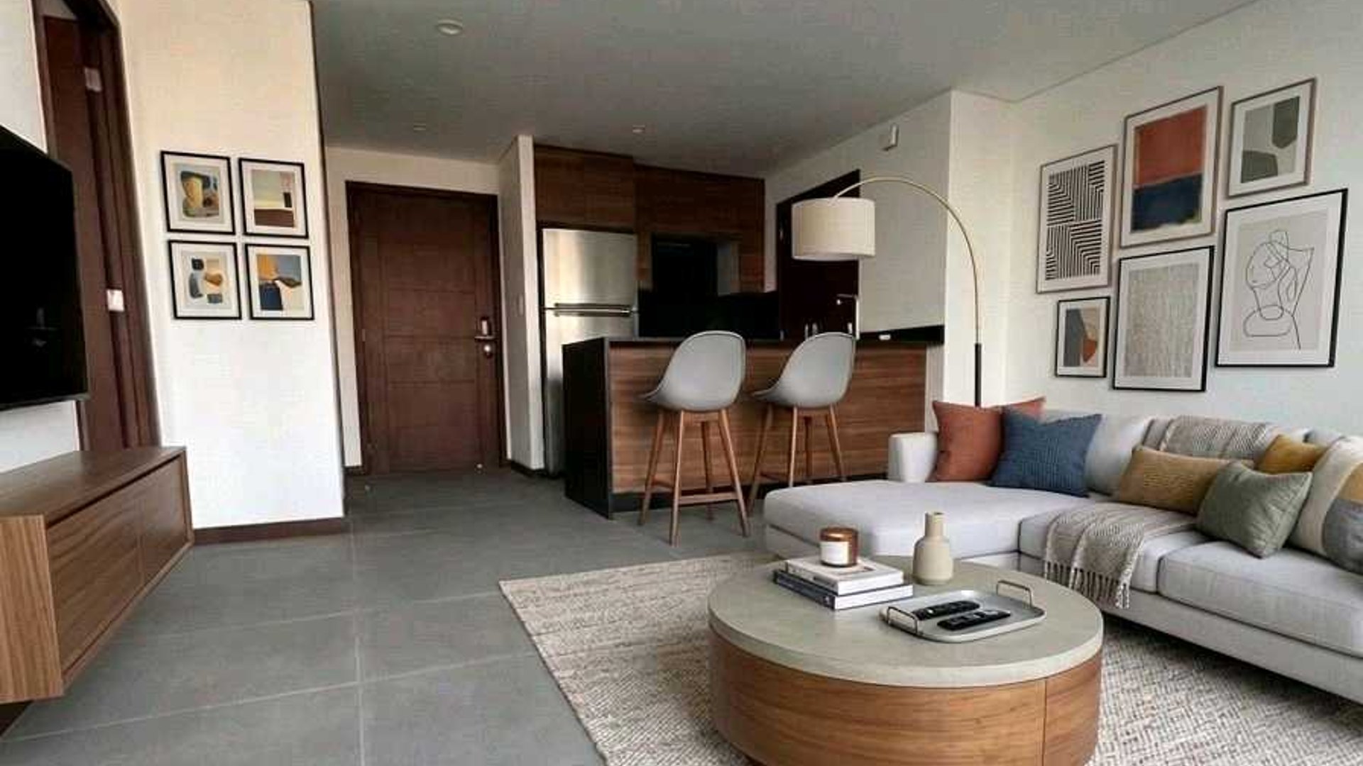 APARTAMENTO EN ALQUILER ???? Reserva 5 Avenida, Zona 14